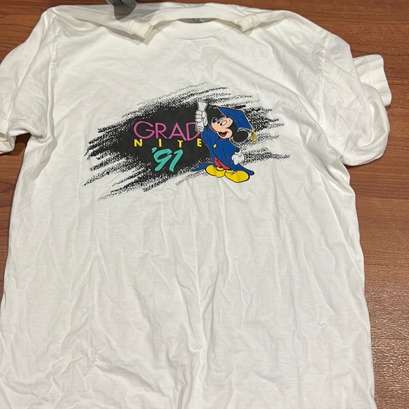 Vintage Disney shirt - Picture 1 of 1